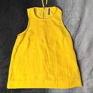 ✨Stradivarius sleeves top✨